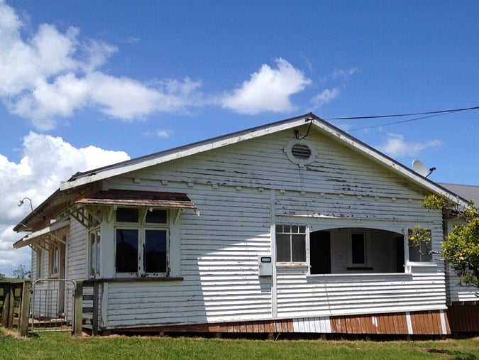 Buckville Home Renovation | NZ Renovation