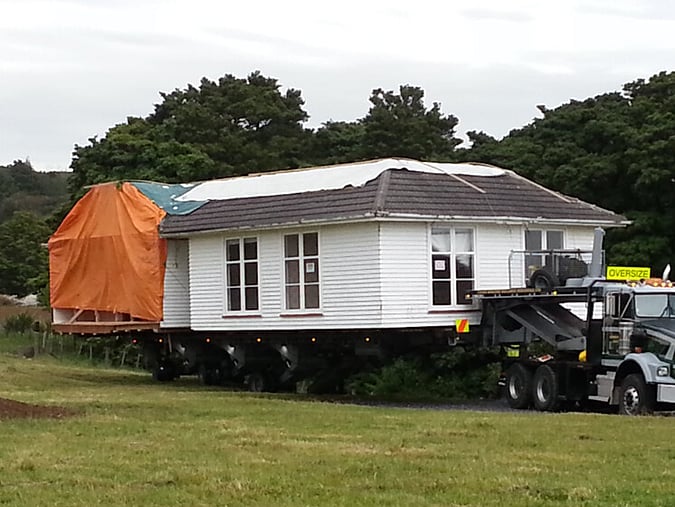 Buckville Home Renovation | NZ Renovation