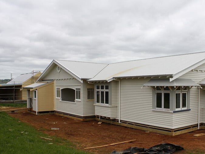 Buckville Home Renovation | NZ Renovation