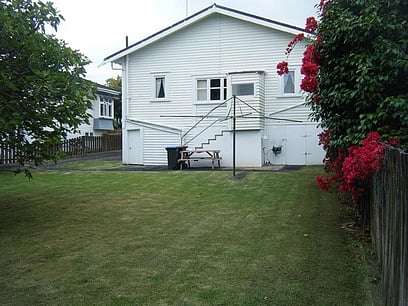 Home extension in Mt Albert | NZ Renovation