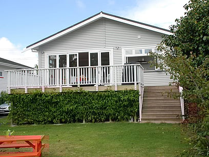 Home extension in Mt Albert | NZ Renovation