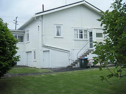 Home extension in Mt Albert | NZ Renovation
