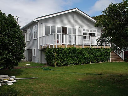 Home extension in Mt Albert | NZ Renovation