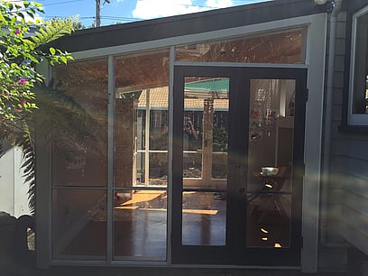 Gladstone Living Area Renovation | NZ Renovation