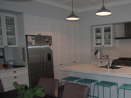 Sandringham extension and renovation | NZ Renovation