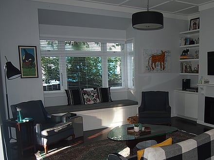 Sandringham extension and renovation | NZ Renovation