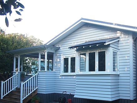 Sandringham extension and renovation | NZ Renovation