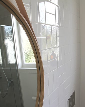 Ensuite renovation Three Kings - image 1