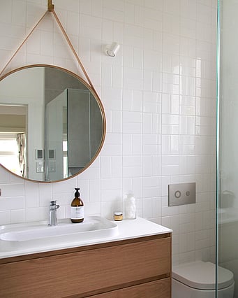 Ensuite renovation Three Kings - image 5