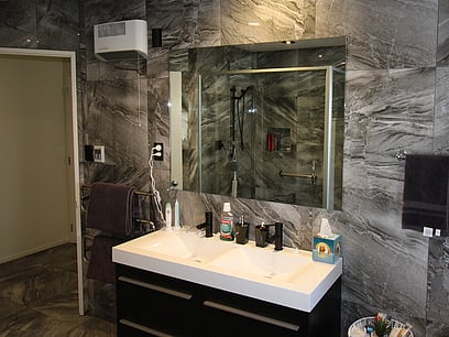 NZRENO Longford Park bathroom renovation 3