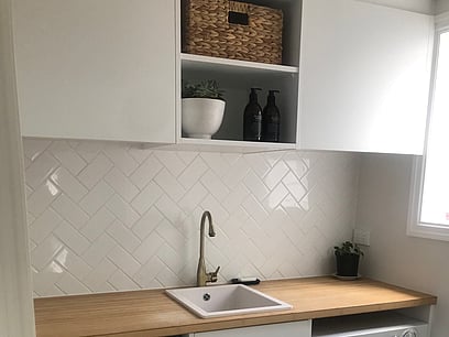 Laundry Home Renovation Services