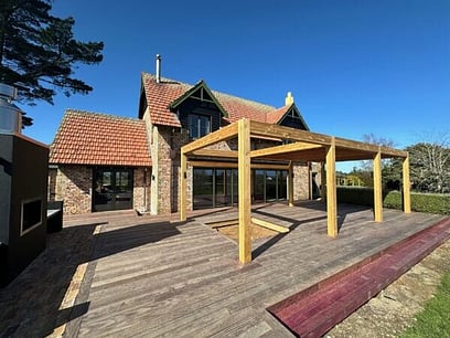 Deck Extensions Auckland by NZ Renovation Company