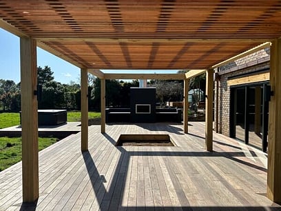 Deck Extensions Auckland by NZ Renovation Company