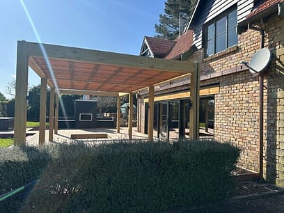 Deck Extensions Auckland by NZ Renovation Company