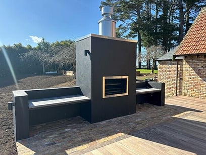 Karaka Renovation 28