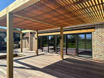 Deck Extensions Auckland by NZ Renovation Company