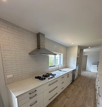 Kitchen Renovation Services Auckland