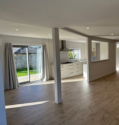 House Renovation Services Auckland