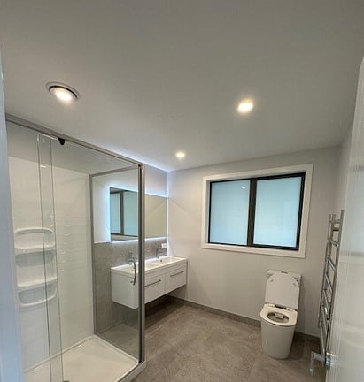 Bathroom Renovation Services Auckland