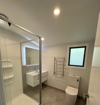 Bathroom Renovation Services Auckland