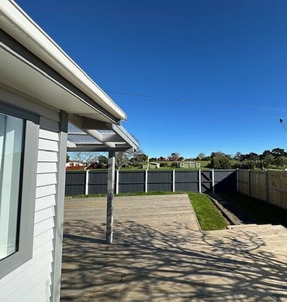 Deck Extension Services Auckland
