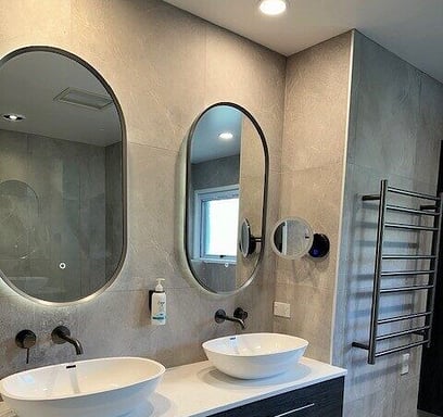 Bathroom Renovation Services Auckland
