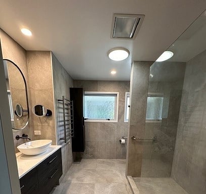 Bathroom Renovation Services Auckland