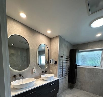 Bathroom Renovation Services Auckland