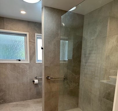 Bathroom Renovation Services Auckland