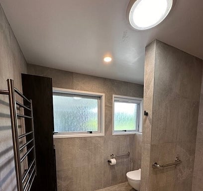 Bathroom Renovation Services Auckland