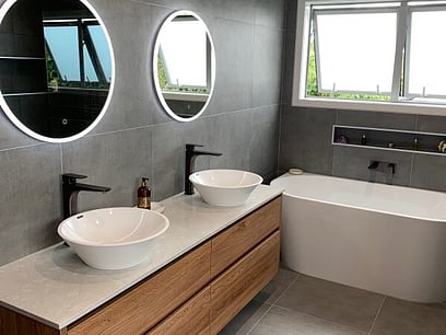 Bathroom Renovation Services Auckland