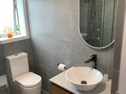 Farmcove Alterations kitchen