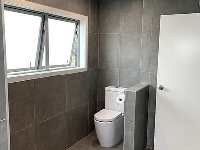 Farmcove Alterations bathroom