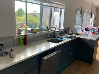 Farmcove Alterations bathroom remodel