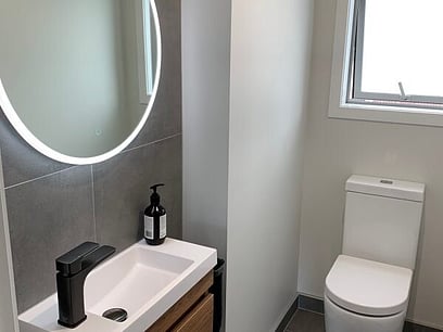 Farmcove Alterations completed