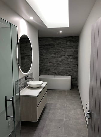 Bathroom Renovation Services Auckland