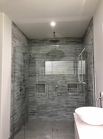 Ararimu House Addition - Interior