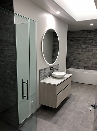 Ararimu House Addition - Kitchen