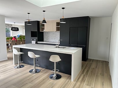 Kitchen Renovation Services Auckland