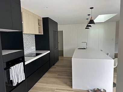 Kitchen Renovation Services Auckland