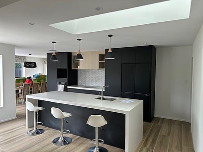 Kitchen Renovation Services Auckland