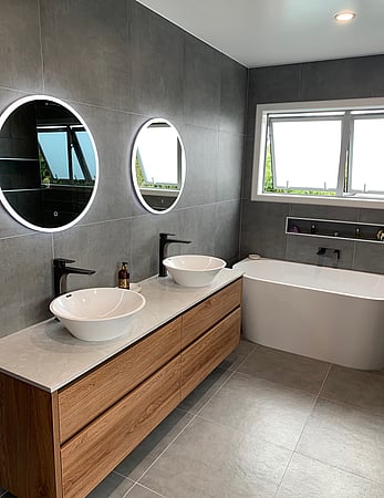 Bathroom Renovation Services Auckland