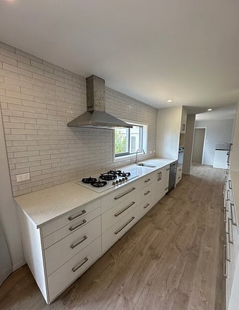 Kitchen Renovation Services Auckland