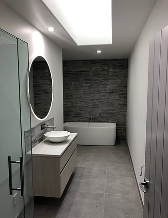 Bathroom Renovation Services Auckland