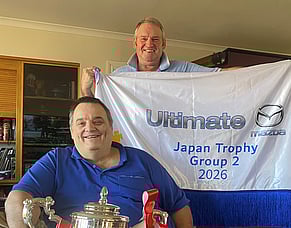 Meet the Breeder -Ian Scott