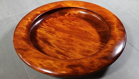 Kauri Bowls