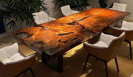Kauri Tables