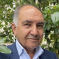 Dr Arif Saeid