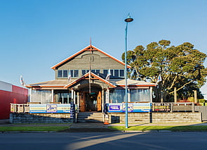 Our Dive Shop & Classes