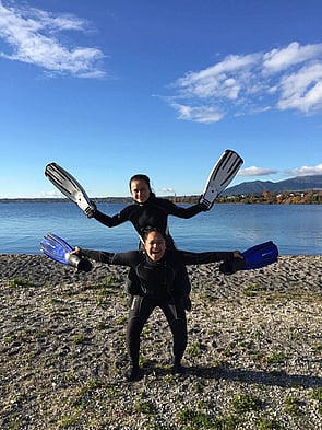 Our students make friends for life